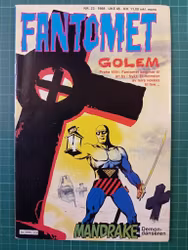 Fantomet 1988 - 23
