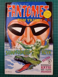 Fantomet 1988 - 18