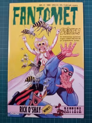 Fantomet 1988 - 17