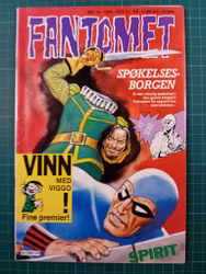 Fantomet 1988 - 16