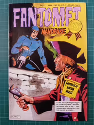 Fantomet 1988 - 11