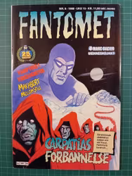 Fantomet 1988 - 08