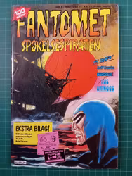 Fantomet 1988 - 06