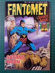 Fantomet 1989 - 09