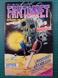 Fantomet 1989 - 11