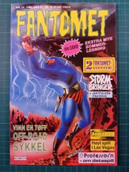 Fantomet 1989 - 14