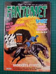 Fantomet 1989 - 03