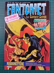 Fantomet 1989 - 23