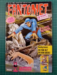 Fantomet 1989 - 20