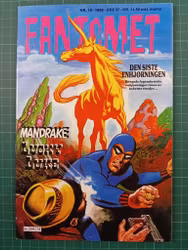 Fantomet 1989 - 19