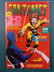 Fantomet 1989 - 17