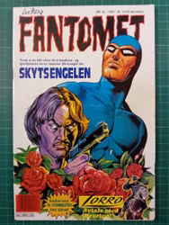 Fantomet 1991 - 22