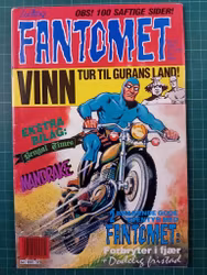 Fantomet 1991 - 20