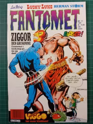 Fantomet 1991 - 17