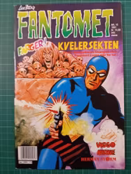 Fantomet 1991 - 15
