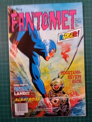 Fantomet 1991 - 12