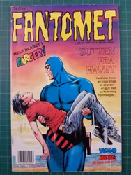 Fantomet 1991 - 11