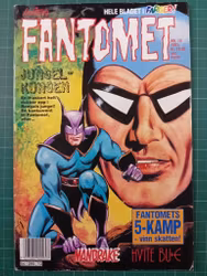Fantomet 1991 - 10