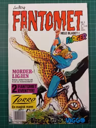 Fantomet 1991 - 09