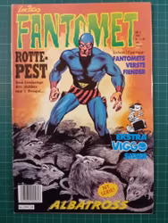 Fantomet 1991 - 04