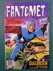 Fantomet 1991 - 01