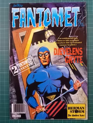 Fantomet 1991 - 02