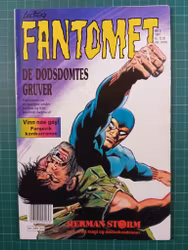 Fantomet 1991 - 03