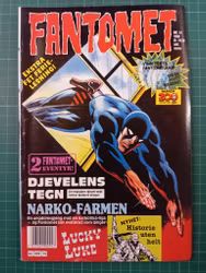 Fantomet 1990 - 14