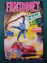Fantomet 1990 - 16