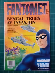 Fantomet 1990 - 17