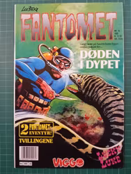 Fantomet 1990 - 19