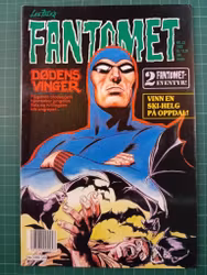 Fantomet 1990 - 23