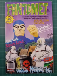 Fantomet 1990 - 08