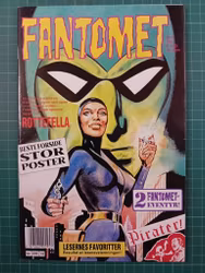 Fantomet 1990 - 13