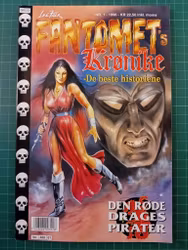 Fantomets krønike 1996 - 04