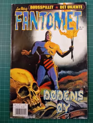 Fantomet 1997 - 23