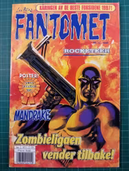 Fantomet 1998 - 15
