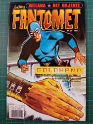 Fantomet 1998 - 21