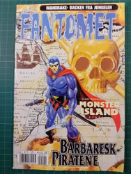 Fantomet 1999 - 21