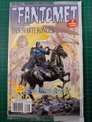 Fantomet 2013 - 25+26 (Forseglet)