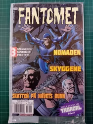 Fantomet 2013 - 21+22 (Forseglet)