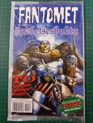Fantomet 2013 - 19+20 (Forseglet)