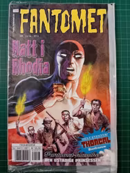Fantomet 2013 - 13+14 (Forseglet)