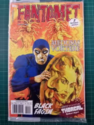 Fantomet 2014 - 01+02 (Forseglet)