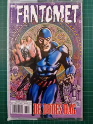 Fantomet 2014 - 03+04 (Forseglet)