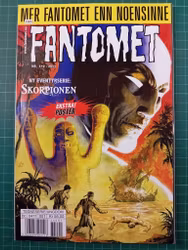 Fantomet 2013 - 01+02