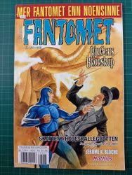 Fantomet 2013 - 05+06