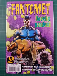 Fantomet 2013 - 17+18