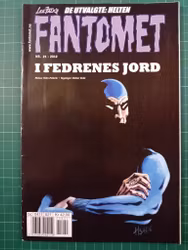 Fantomet 2012 - 21
