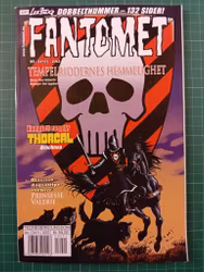 Fantomet 2012 - 22+23